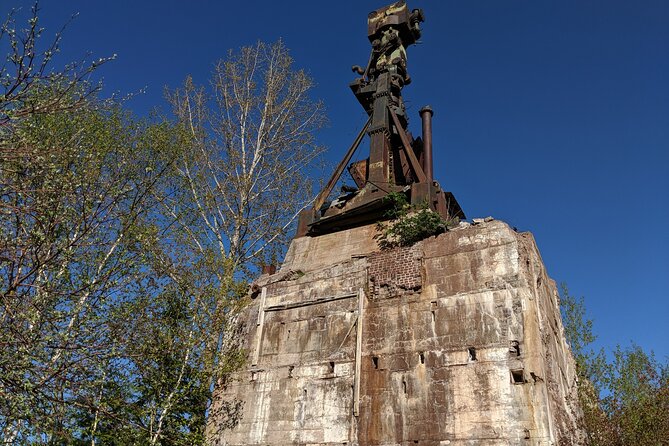 Keweenaw Copper Country Tour Review - Good To Know