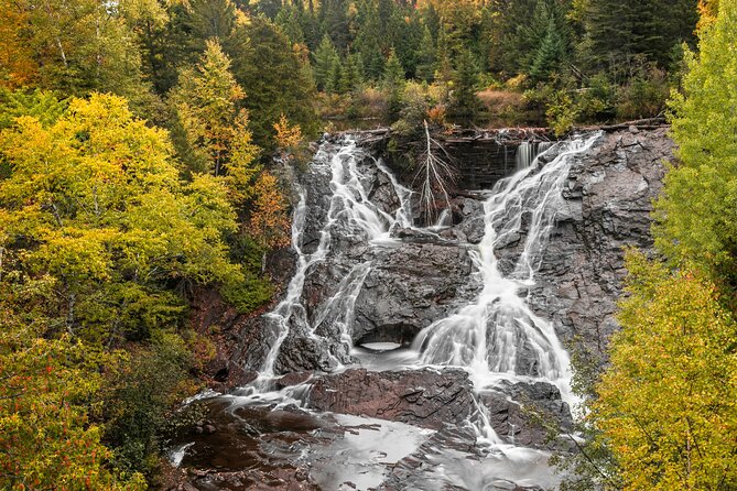 Keweenaw Copper Country Tour Review - How the Audio Tour Works