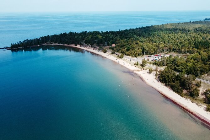 Keweenaw Copper Country Tour Review - Pricing and Cancellation Policy