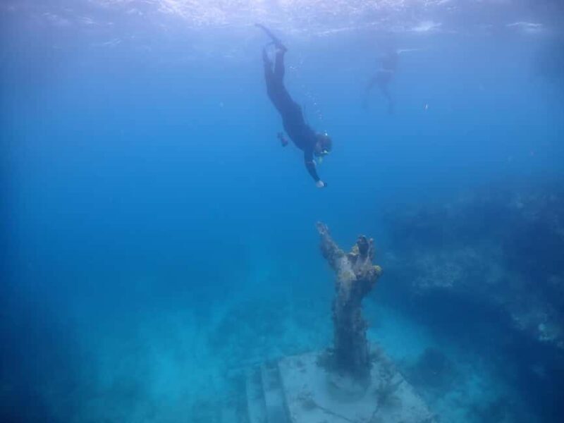 Key Largo: 2-Tank Shallow Reef Dive with Guide & Photos - Key Points