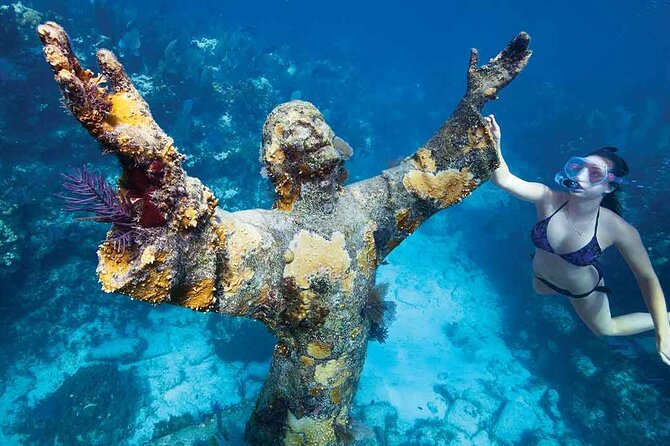 Key Largo Coral Reef Park and Sunset Celebration - Booking Information