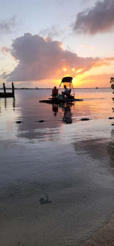 Key Largo: Mini Pontoon  Drive Your Boat + Beach Pass - Final Thoughts