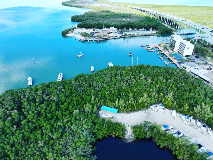 Key Largo Pontoon Boat Rentals - Customer Experience