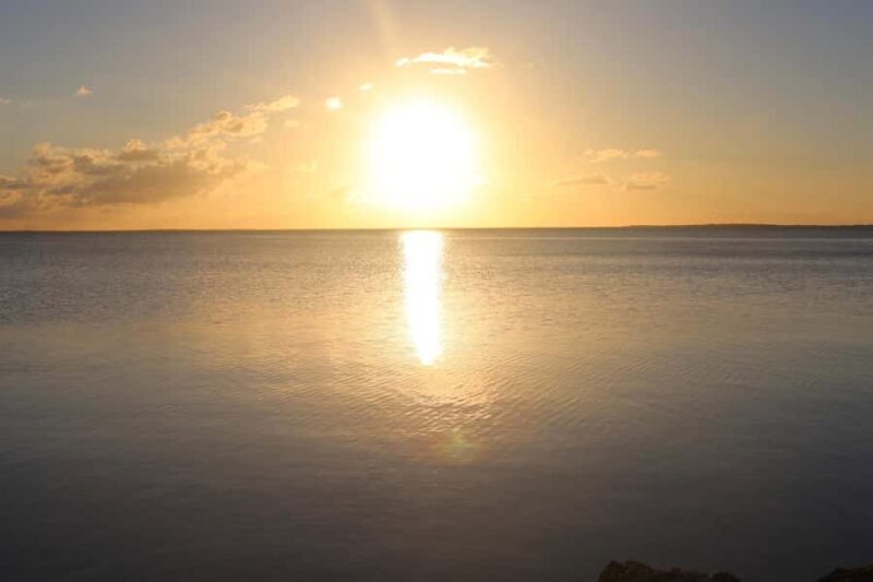 Key Largo: Private Beach Cabana - Who Should Book This Experience?
