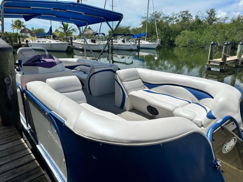 Key Largo: Private Beach Cabana - FAQs