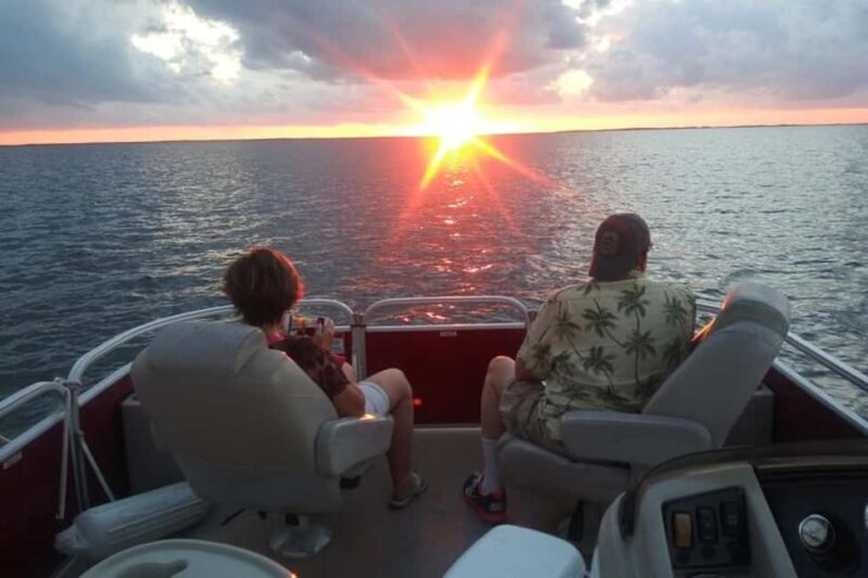 Key Largo: Sunset Cruise - The Experience and Its Highlights