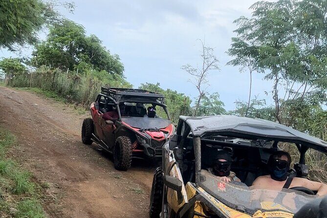 Key N Go -2 Hour Adventure UTV/ ATV in St. Thomas, USVI - Final Thoughts: Is It Right for You?