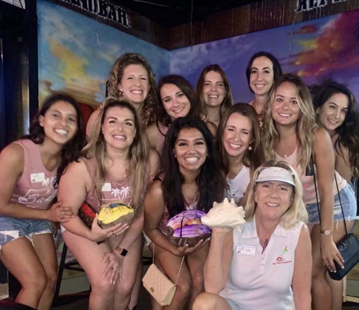 Key West: 2.5-Hour Duval Street Pub Crawl - Activity Highlights
