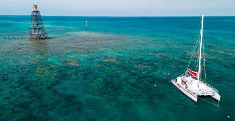 Key West: 2 Reef Snorkel With Sunset Cruise, Includes Drinks - The Value of This Tour