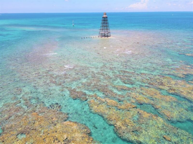 Key West: 2 Reef Snorkel With Sunset Cruise, Includes Drinks - FAQs