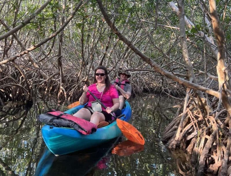 Key West: 3-hour Mangrove Kayak Tour - Final Thoughts
