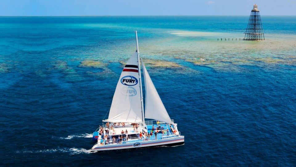 Key West: 3-Hour Snorkeling Adventure - Amenities