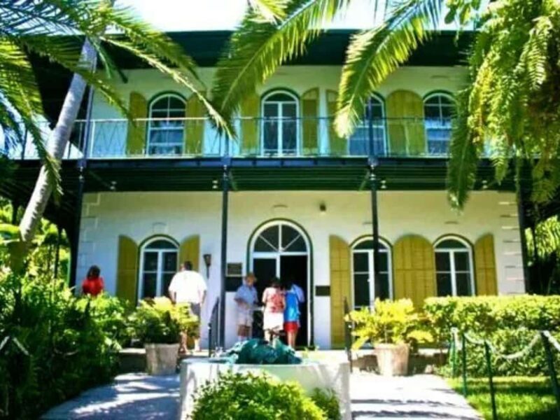 Key West Adventure: Day Trip from Miami to Paradise! - Practical Tips for Your Trip