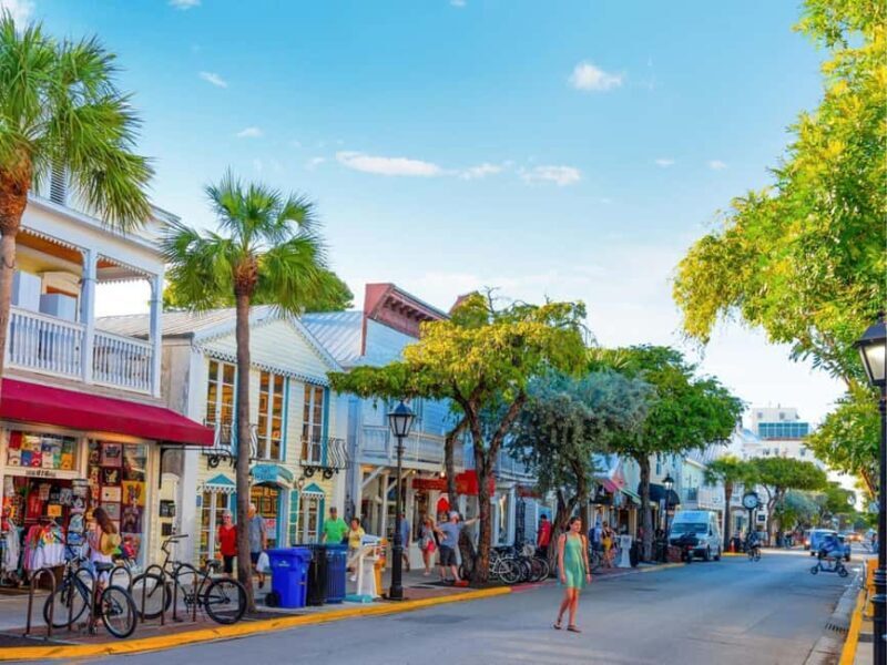 Key West Adventure: Day Trip from Miami to Paradise! - Who Is This Tour Best For?