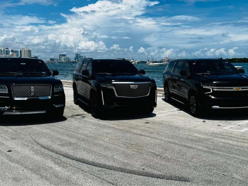 Key West Adventure: Day Trip from Miami to Paradise! - FAQ