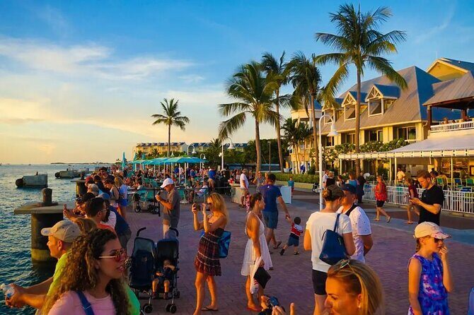 Key West Adventure: One-Day Escape from Miami - The Scenic Drive and Logistics