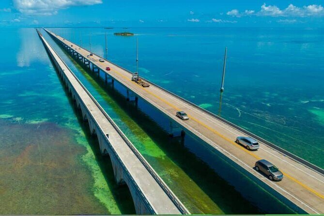 Key West Adventure: One-Day Escape from Miami - Authentic Experiences and Real Feedback