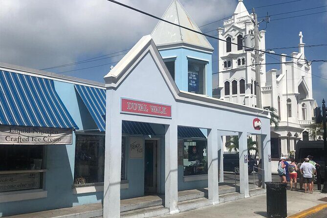 Key West Adventure: One-Day Escape from Miami - Who Should Consider This Tour?