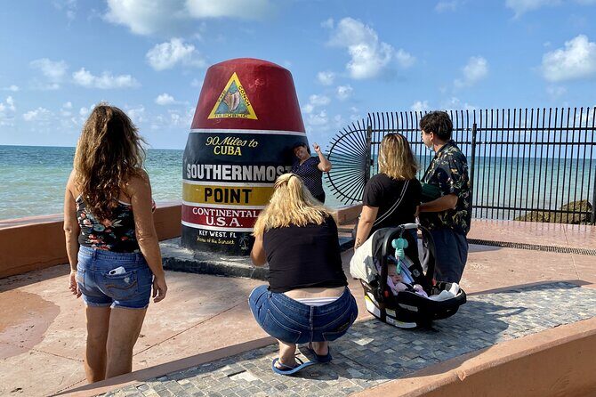 Key West Adventure: One-Day Escape from Miami - Final Thoughts