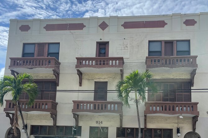 Key West Art History Private Tour - Meeting and End Points
