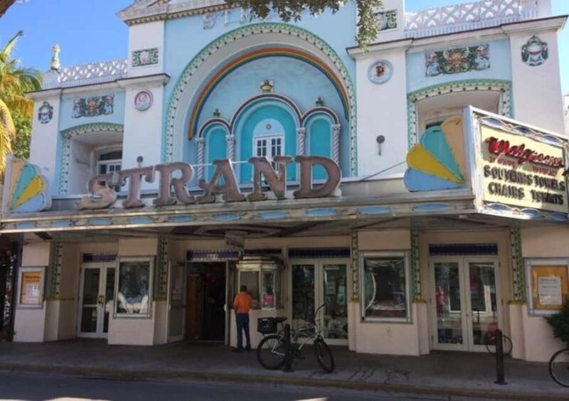 Key West : Best Street Food Tour With A Local Guide - Frequently Asked Questions (FAQs)