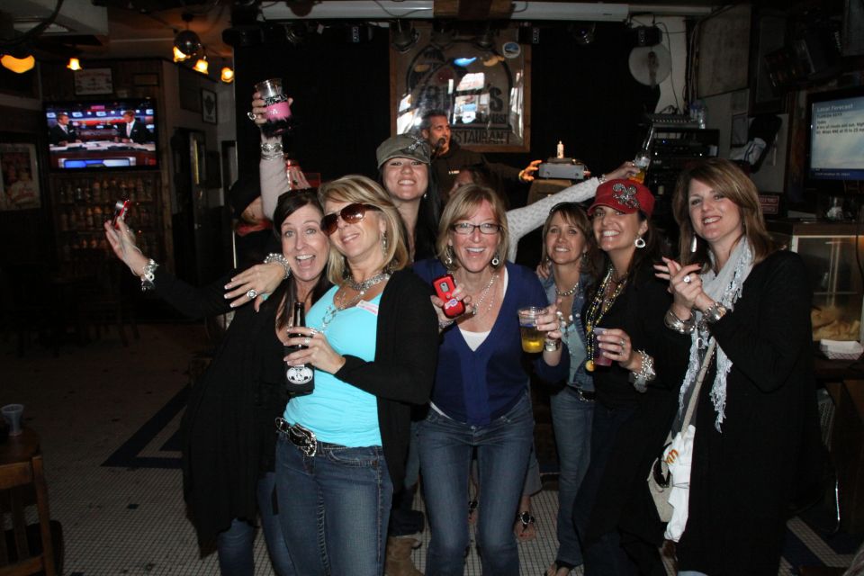 Key West: Bone Island Haunted Pub Crawl - Exploring Key Wests Haunted History