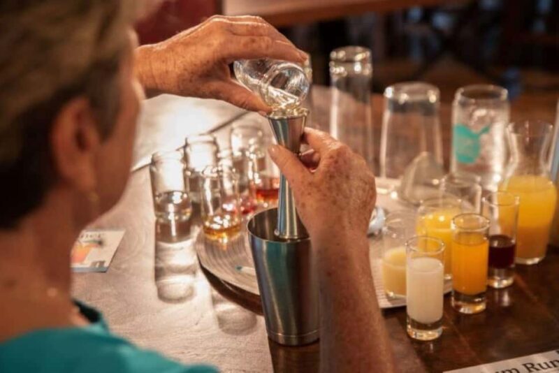 Key West: Cocktail Masterclass - Practical Details and Tips