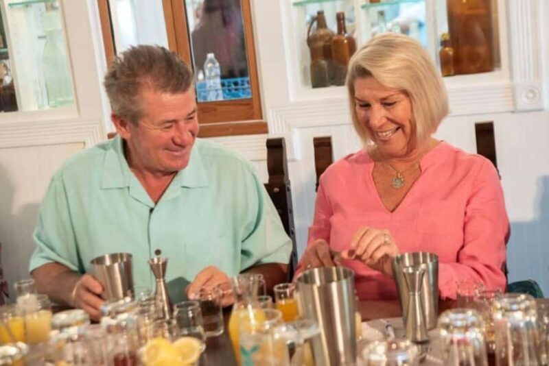 Key West: Cocktail Masterclass - Final Thoughts