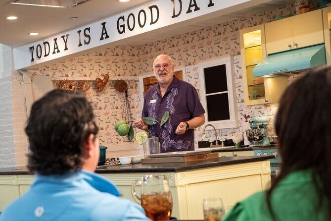 Key West Cooking School Demonstration with Meal - The Sum Up: Is It Worth Your Time?