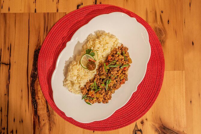 Key West Cooking School Demonstration with Meal - FAQs about the Key West Cooking School Demonstration