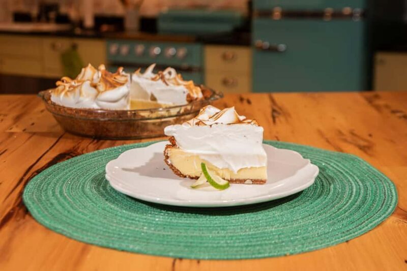 Key West: Cooking Show Chef Demonstration with Meal - FAQ