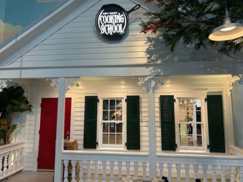 Key West: Cooking Show Chef Demonstration with Meal - Who Will Love This Tour?