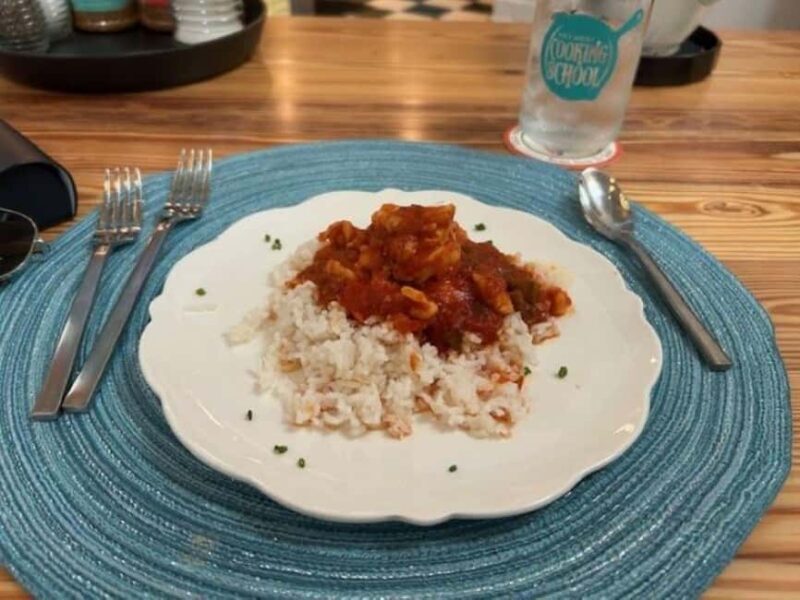 Key West: Cooking Show Chef Demonstration with Meal - Final Thoughts