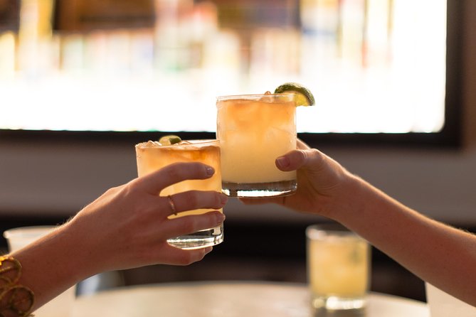 Key West Craft Cocktail Crawl - Reviews