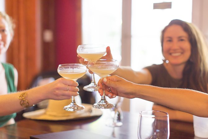 Key West Craft Cocktail Crawl - Frequently Asked Questions