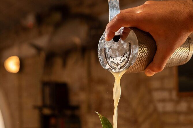 Key West Craft Cocktail Experience - Dive Into the Heart of Key West’s Cocktail Culture