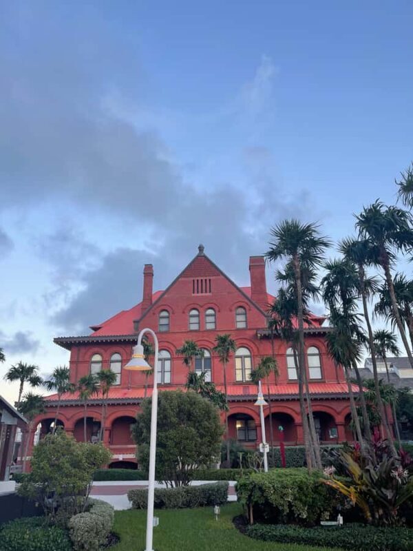 Key West Day Tour Tailor Made - FAQs