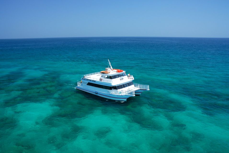 Key West: Day Trip From Fort Lauderdale W/ Activity Options - Key Points