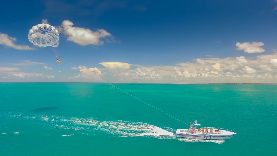 Key West: Day Trip From Fort Lauderdale W/ Activity Options - Kayaking or Dolphin-Watching Adventures