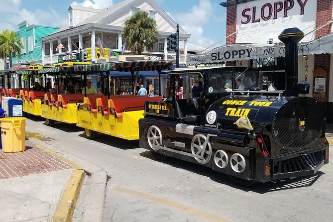 Key West Day Trip From Miami Beach With Activities - Recommendations for Exploring Key West