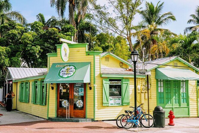 Key West Day Trip from Miami: Scenic Drive & Free Time - Final Thoughts