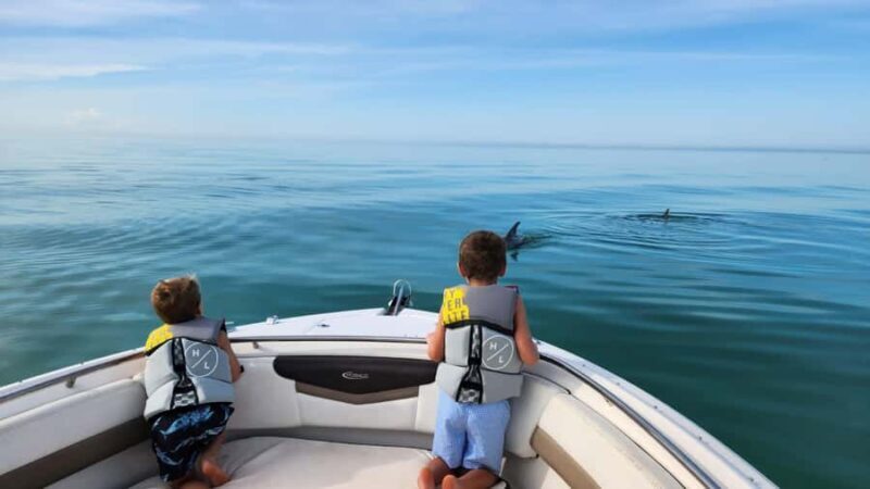 Key West Dolphin & Snorkel Tour - Small Group - Frequently Asked Questions