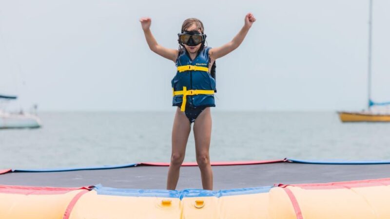 Key West: Exclusive Watersports Adventure - Exciting Activities Offered