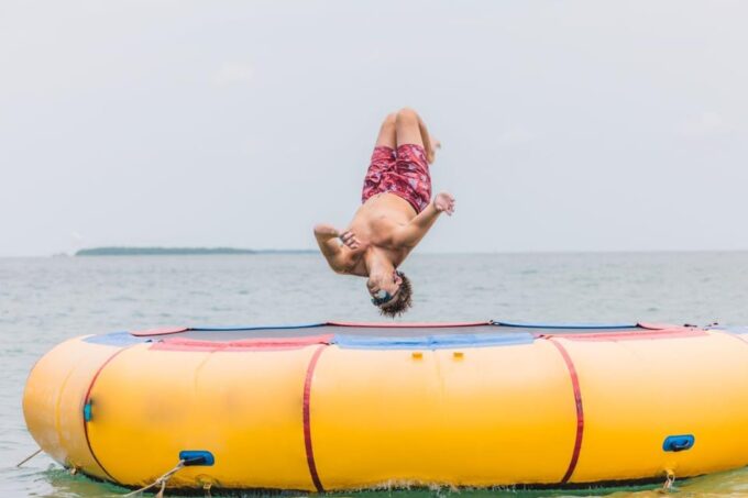 Key West: Exclusive Watersports Adventure - Booking and Cancellation Policy