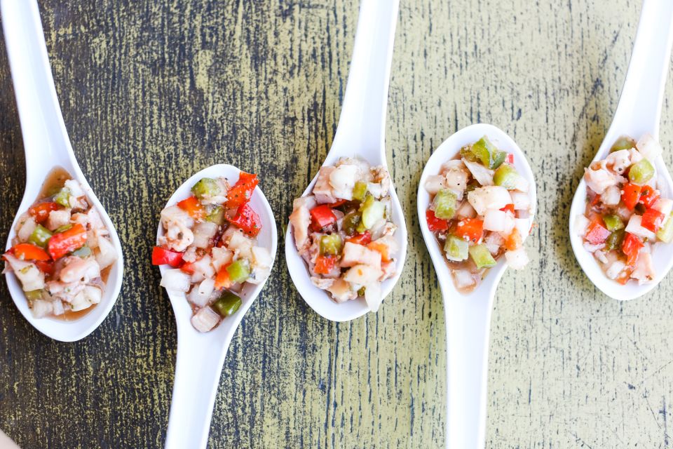 Key West: Food Tasting and Cultural Walking Tour - Meeting Point and Directions