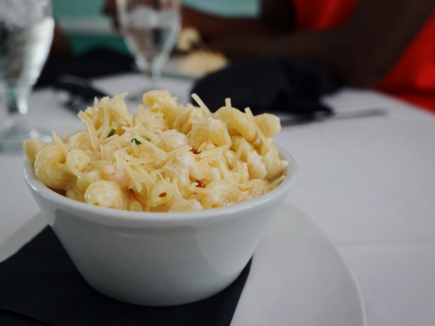 Key West: Food Tasting and Cultural Walking Tour - Partner Restaurants and Privileges