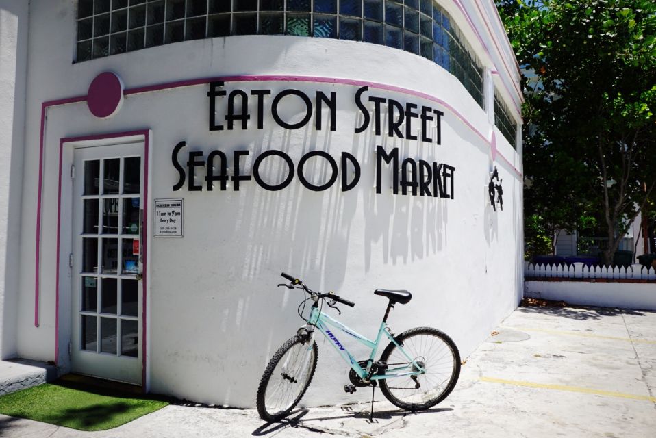 Key West: Food Tasting and Cultural Walking Tour - Frequently Asked Questions