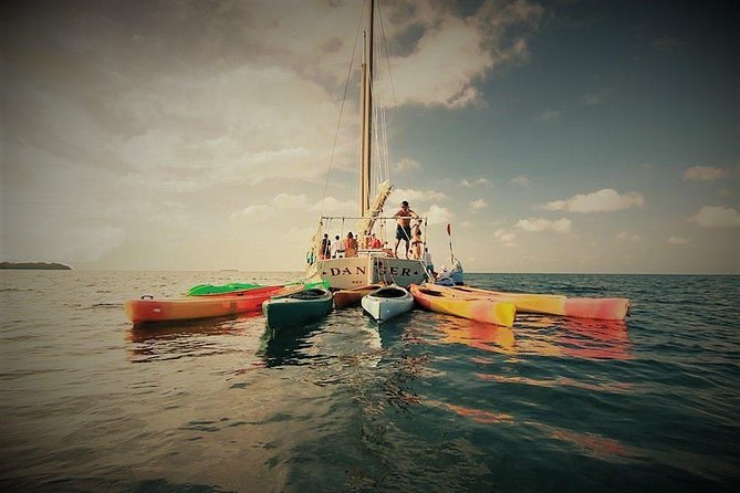 Key West Full-Day Ocean Adventure: Kayak, Snorkel, Sail - Frequently Asked Questions