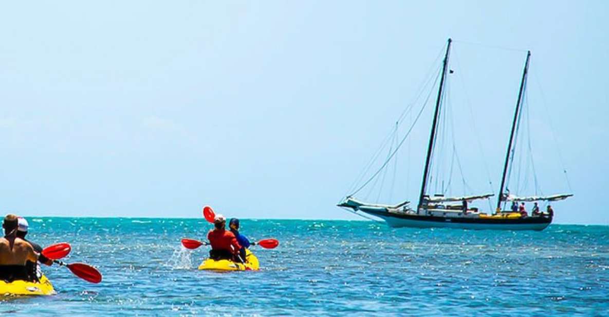 Key West: Full Day Tour of Key West National Wildlife Refuge - Frequently Asked Questions
