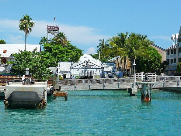 Key West Ghosts and Gravestones Trolley Tour - Eerie Tales and Lost Souls